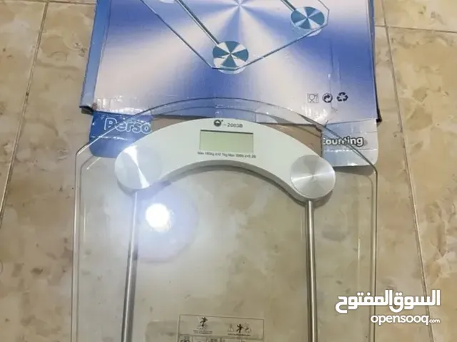 ميزان جسم ديجتال