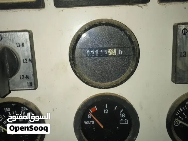 ماطور بركنز 100كيلو للبيع