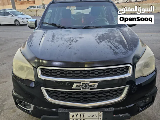 2014 شيفروليه بليزر 2LT