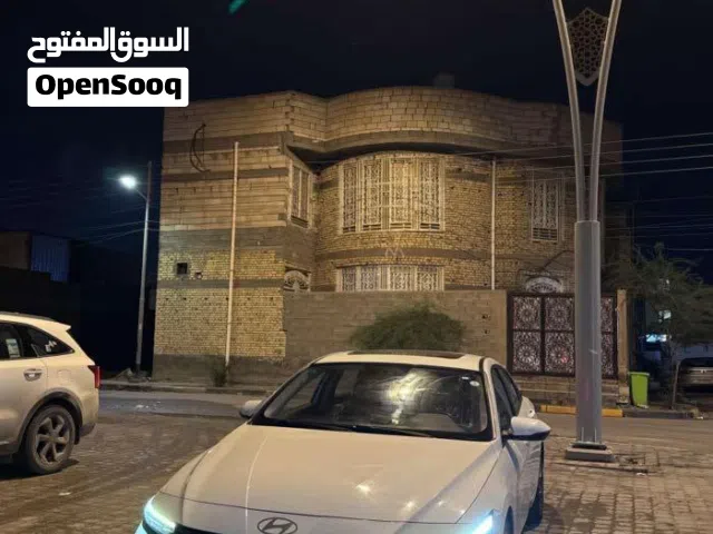 Used Hyundai Elantra in Basra