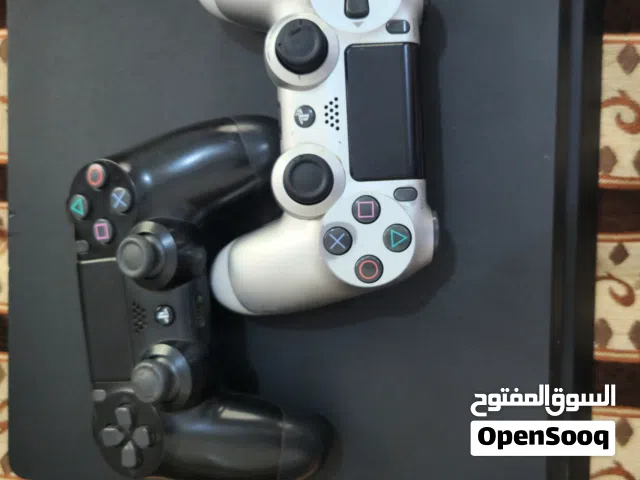 بلاستيشن 4