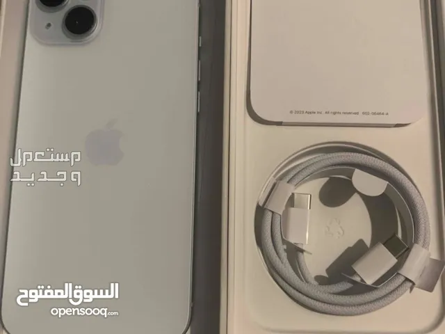 Apple iPhone 15 Plus 128 GB in Kirkuk
