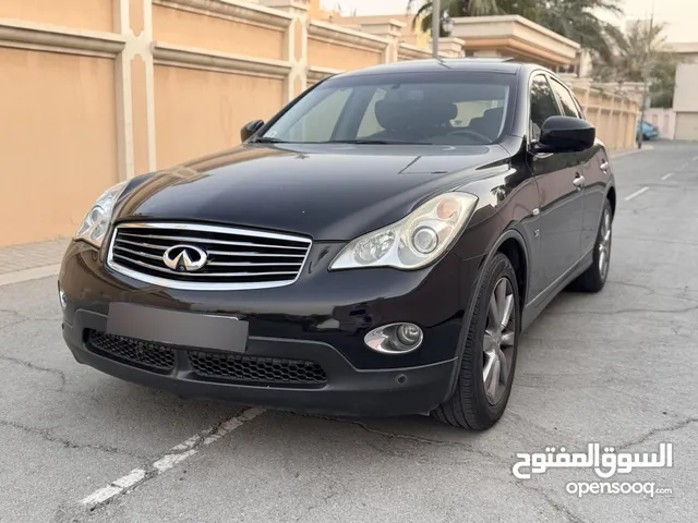 انفنتي QX50 ‏ 2015 Infiniti QX50