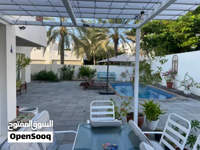 650 m2 5 Bedrooms Villa for Sale in Muscat Al Mouj