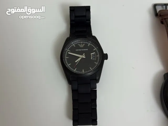 ساعت ارماني