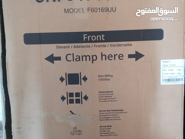 غسالة جديدة مش مستعملة( made in Jordan)