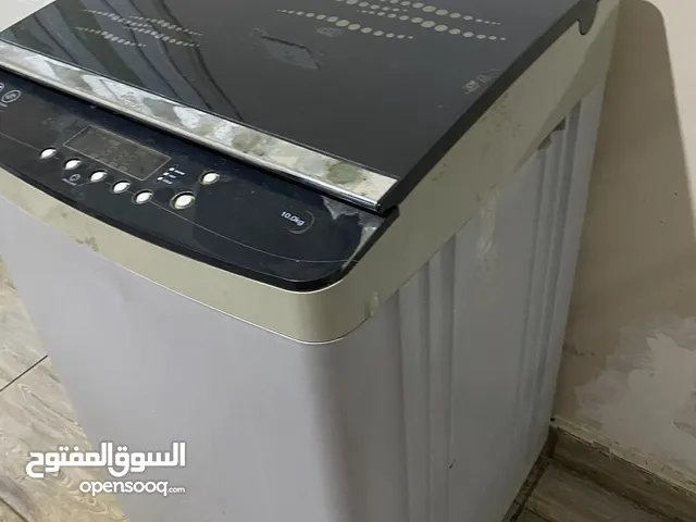 LG 9 - 10 Kg Washing Machines in Tripoli