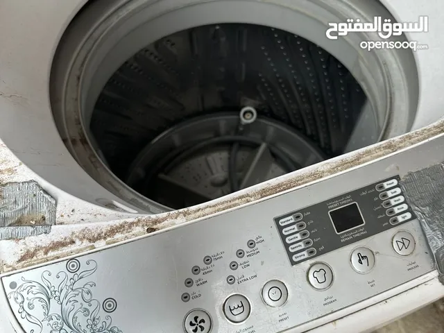 Other 11 - 12 KG Washing Machines in Baghdad