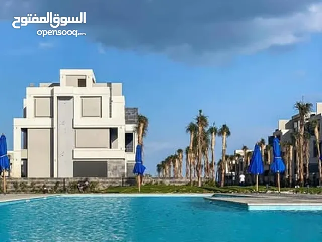 400 m2 4 Bedrooms Villa for Sale in Suez Ain Sokhna