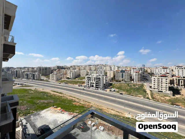 شقه باطلاله ابديه فيه دير غبار طابق 2 دير غبار