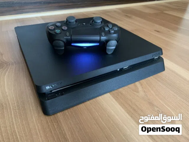 جهاز ps4 يشهد الله انضف من هك فالسوق ماتلقاش