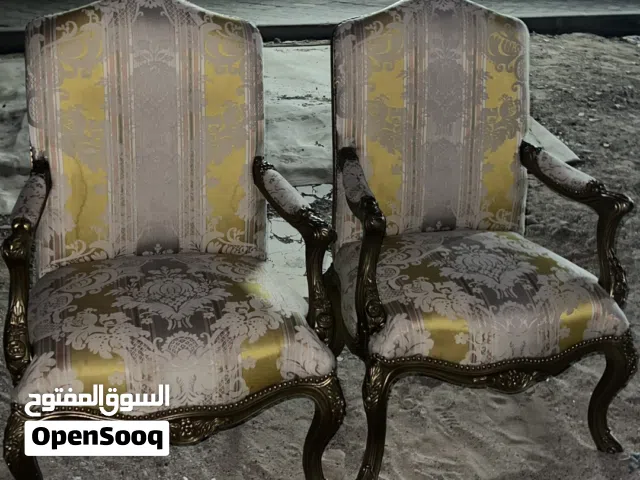 كرسي حفلات ومناسبات وللصاله حط سعرك وشله