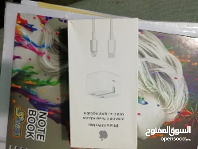 شاحنه ايفون