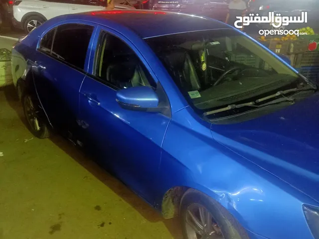 Geely Imperial 2019 in Cairo