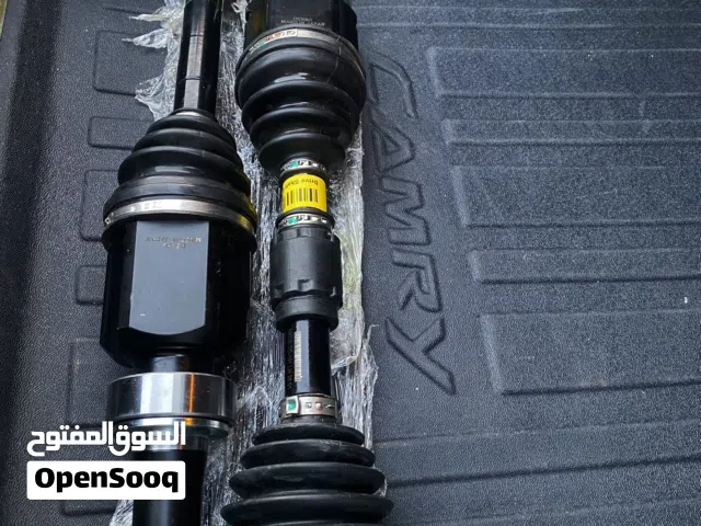 للبيع اكسلات اصلية DENSO للكامري والأفالون