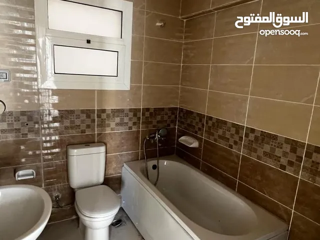 99m2 2 Bedrooms Apartments for Sale in Cairo Rehab City