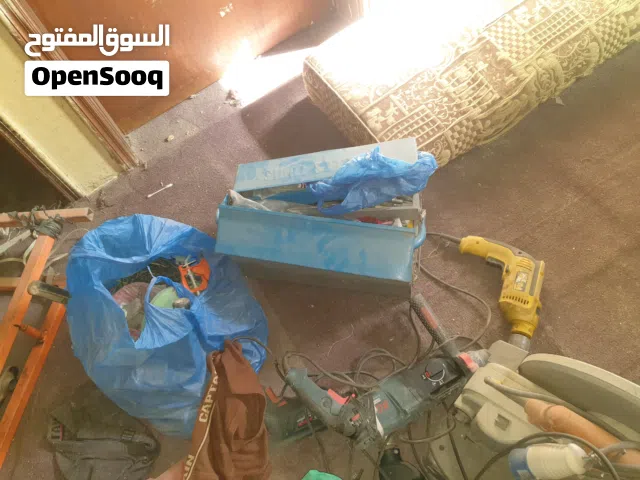 used tools for sale in good condition at low price