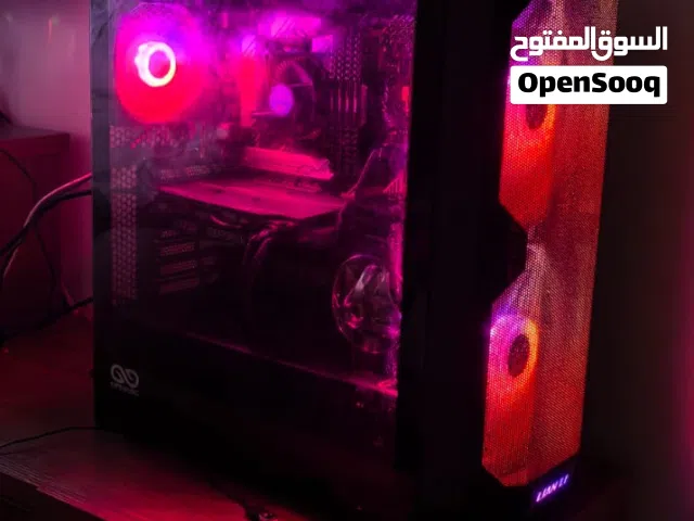 بي سي قيمنق