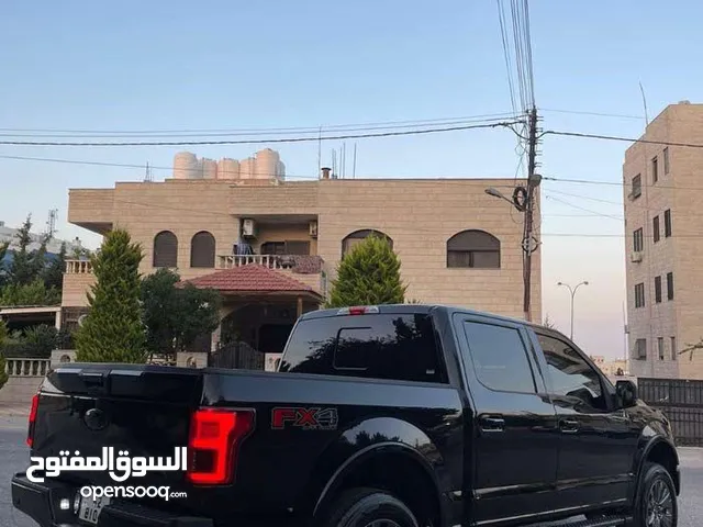 New Ford F-150 in Zarqa