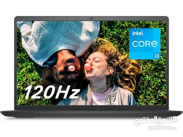 Dell Vostro 3520 Core i3-1215U - 8GB DDR4 / 256GB SSD 12th Generation Windows 11 pro