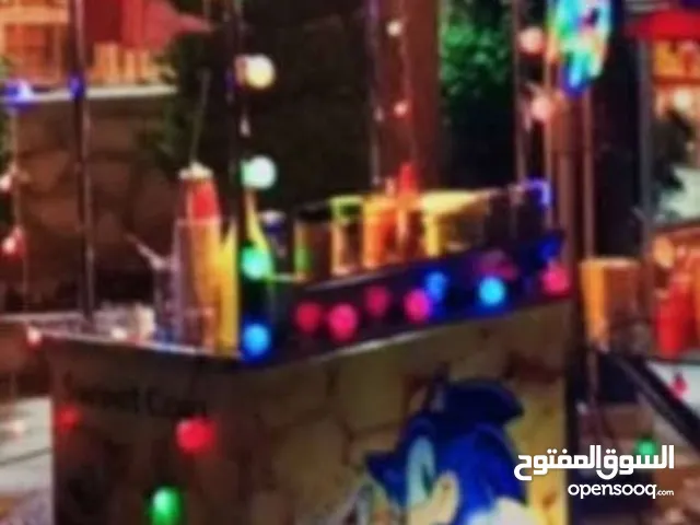 عربايه ذره للبيع بحاله ممتازه