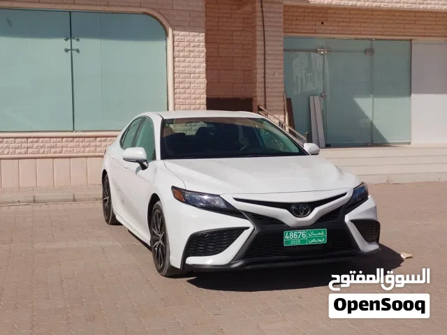 تويوتا كامري SE 2023