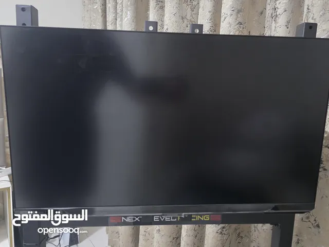 Samsung Odyssey G7 4K monitor