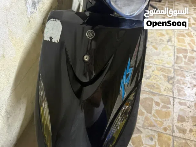 2026 ياماها أخرى
