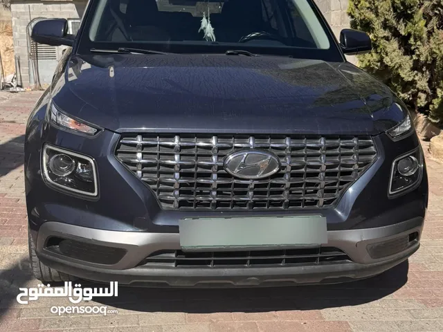 هونداي فينو