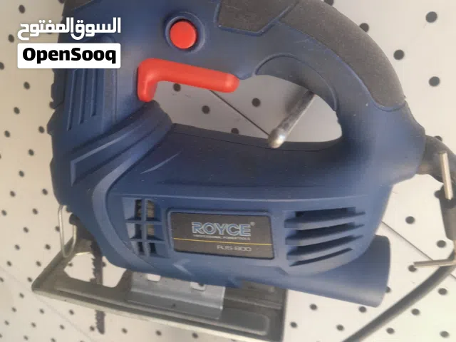 فارة كهرباء وتخريقة