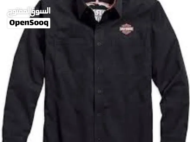 الشروه بالكامل ملابس دراج ماركه عالميه HARLY Davidson واخرى