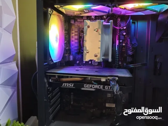 PC جيمنج للبيع