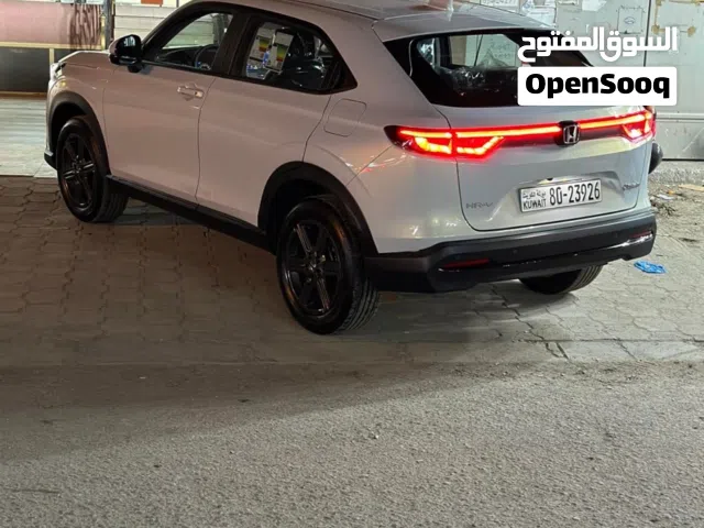 2023 هوندا HR-V LX