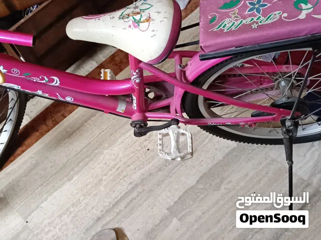 دراجه اطفال
