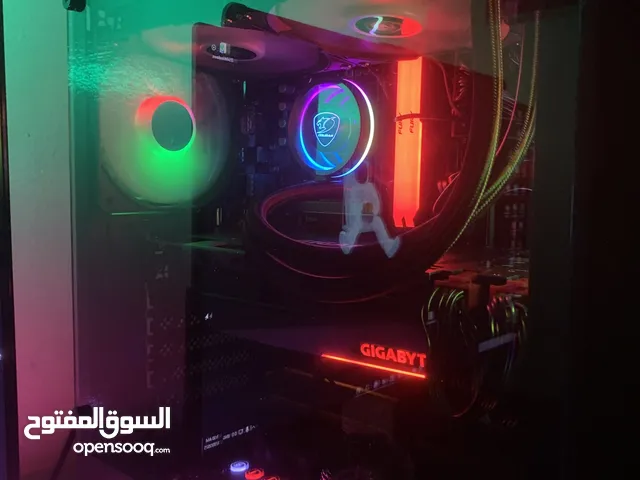 بي سي قيمنق PC Gaming