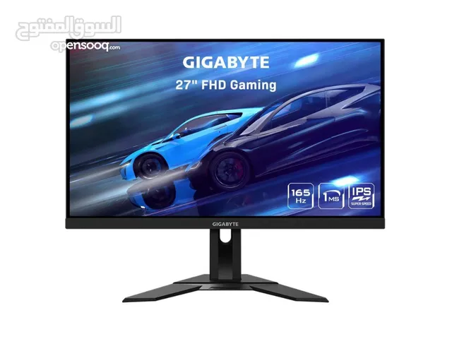 GIGABYTE G27F2