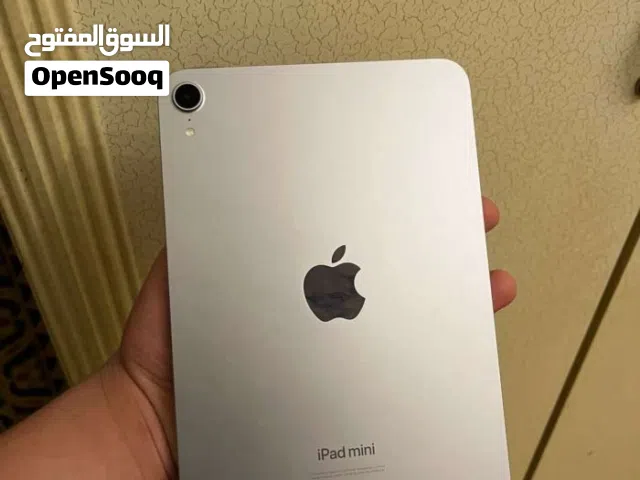 Apple iPad Mini 6 64 GB in Waddan