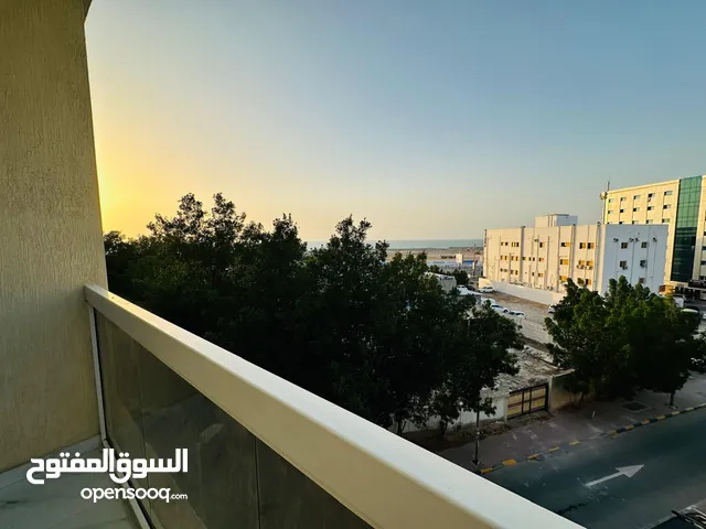 1000 ft 2 Bedrooms Apartments for Rent in Ajman Ajman Corniche Road