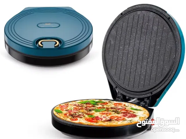 محضرة البيتزا والمخبوزات