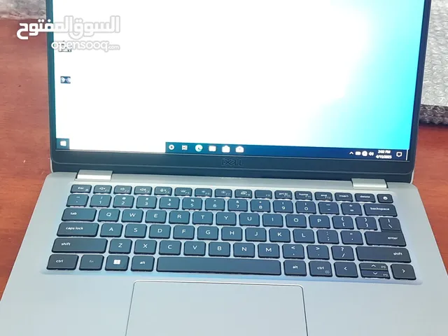 Dell. core i7 الجيل 11