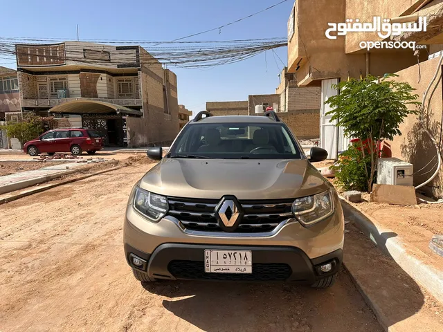 Used Renault Duster in Karbala