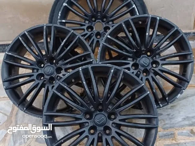 Black Bear 18 Tyres in Benghazi