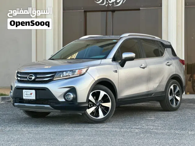 للبيع جاك GS3 2024