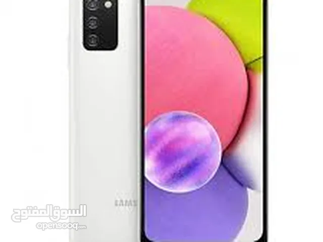 Samsung Galaxy A03s