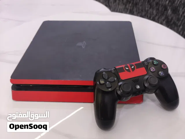PlayStation 4 PlayStation for sale in Tripoli