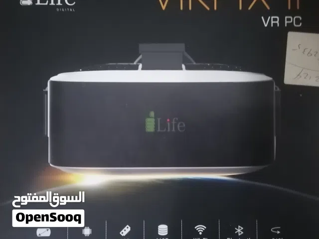 VIRPIX II ( VR - LIFE)