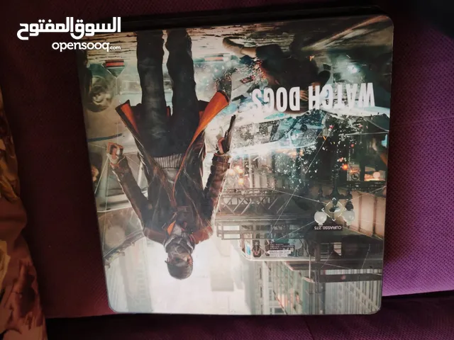 بلايستيشن فور سلم بحالة الوكالة
