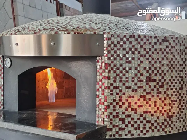 الكوثر للافران والشوايات
