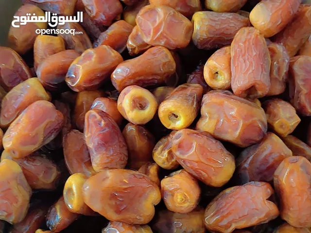 تمور الواحات البحريه عاليه الجوده