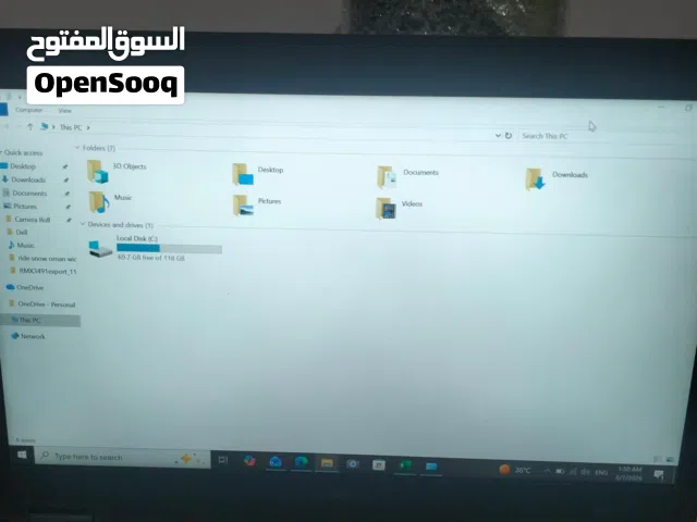 laptop Dell
